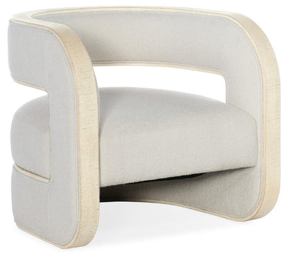 Hooker Furniture - Cascade Accent Chair - 6120-50001-05 veiw 1