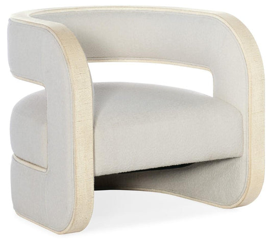 Hooker Furniture - Cascade Accent Chair - 6120-50001-05 veiw 1