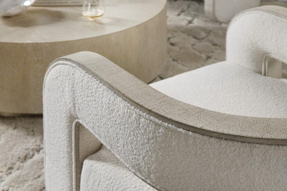 Hooker Furniture - Cascade Accent Chair - 6120-50001-05 veiw 5