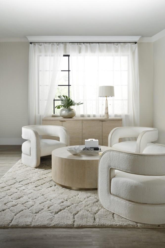 Hooker Furniture - Cascade Accent Chair - 6120-50001-05 veiw 6