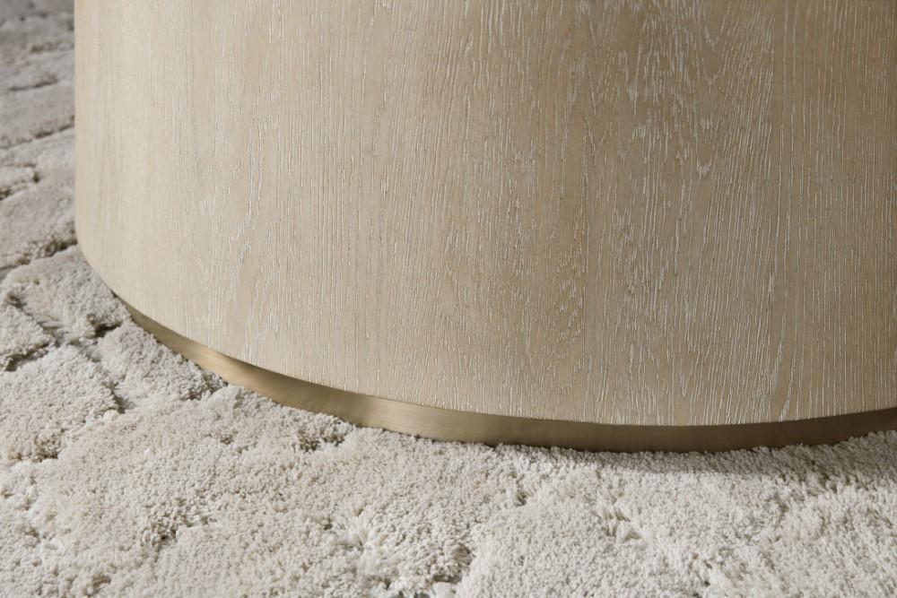 Hooker Furniture - Cascade Cocktail Table - 6120-80310-80 veiw 3