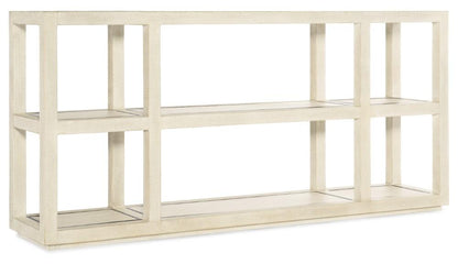 Hooker Furniture - Cascade Console Table - 6120-85003-05 veiw 1