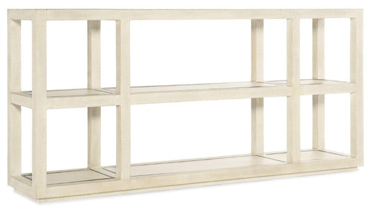 Hooker Furniture - Cascade Console Table - 6120-85003-05 veiw 1
