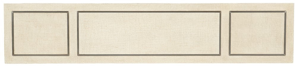 Hooker Furniture - Cascade Console Table - 6120-85003-05 veiw 2