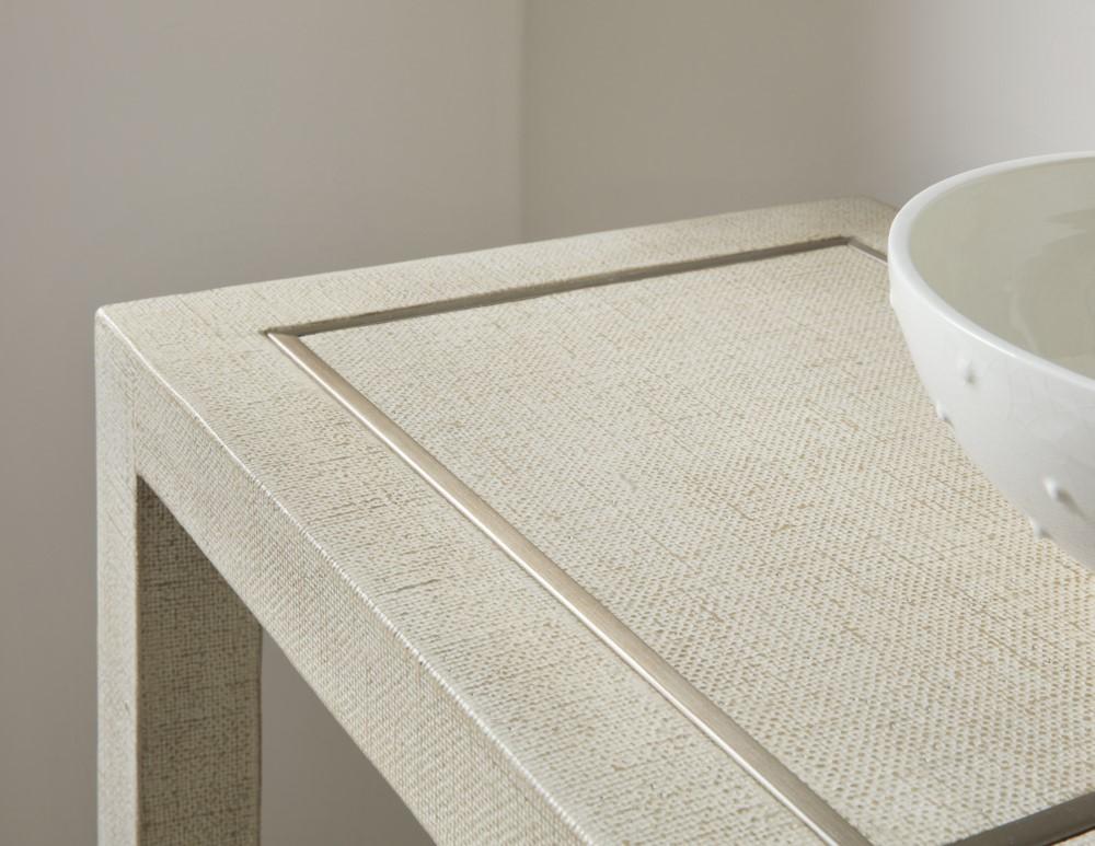 Hooker Furniture - Cascade Console Table - 6120-85003-05 veiw 3