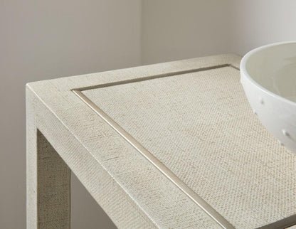 Hooker Furniture - Cascade Console Table - 6120-85003-05 veiw 3
