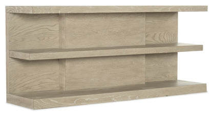 Hooker Furniture - Cascade Console Table - 6120-85002-80 veiw 1