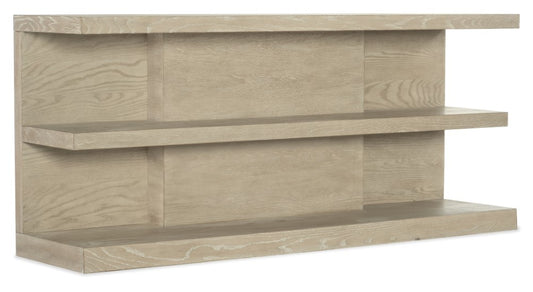 Hooker Furniture - Cascade Console Table - 6120-85002-80 veiw 1