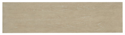 Hooker Furniture - Cascade Console Table - 6120-85002-80 veiw 2