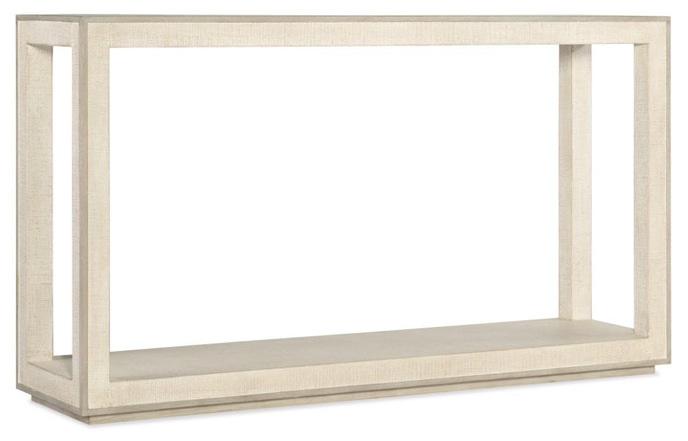 Hooker Furniture - Cascade Console Table - 6120-85001-80 veiw 1