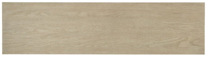 Hooker Furniture - Cascade Console Table - 6120-85001-80 veiw 2