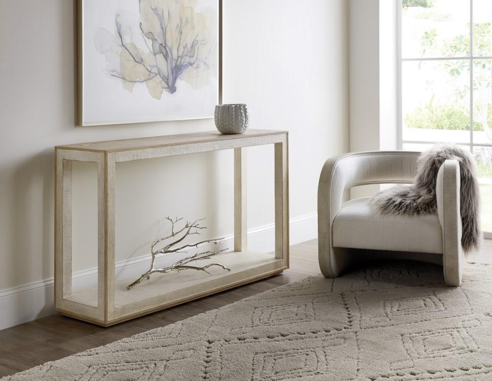 Hooker Furniture - Cascade Console Table - 6120-85001-80 veiw 3