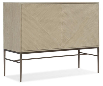 Hooker Furniture - Cascade Credenza - 6120-85006-80 veiw 1