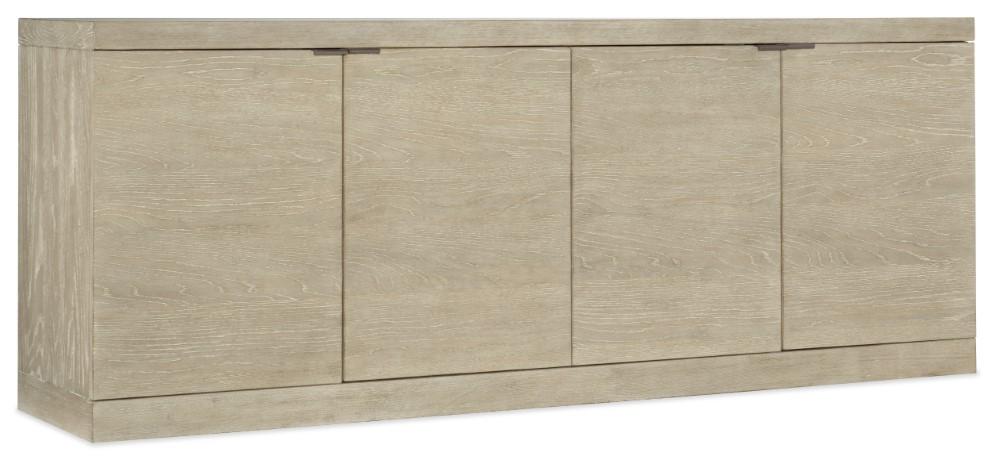 Hooker Furniture - Cascade Credenza - 6120-55476-80 veiw 1