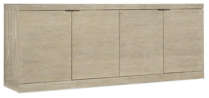 Hooker Furniture - Cascade Credenza - 6120-55476-80 veiw 1