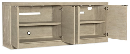 Hooker Furniture - Cascade Credenza - 6120-55476-80 veiw 2