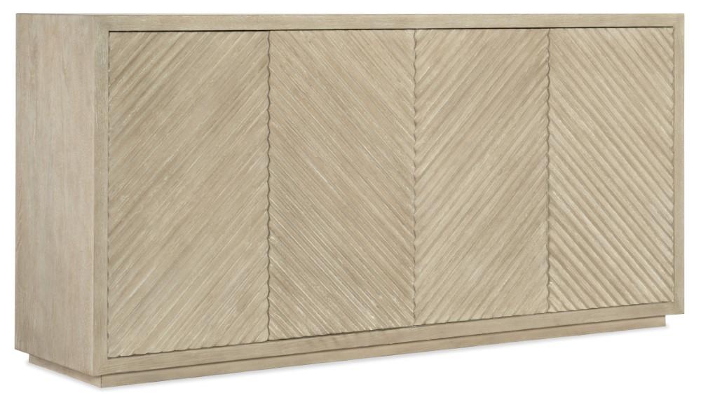 Hooker Furniture - Cascade Credenza - 6120-75900-80 veiw 1