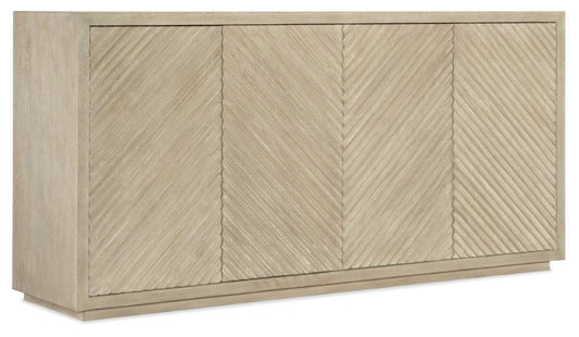 Hooker Furniture - Cascade Credenza - 6120-75900-80 veiw 1