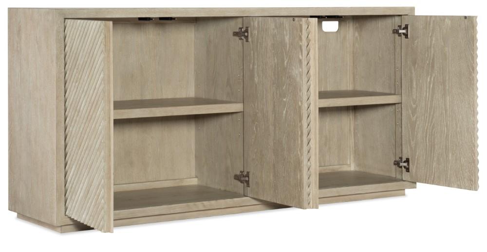 Hooker Furniture - Cascade Credenza - 6120-75900-80 veiw 2