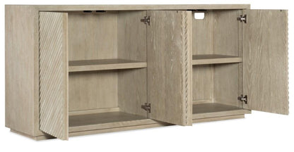 Hooker Furniture - Cascade Credenza - 6120-75900-80 veiw 2