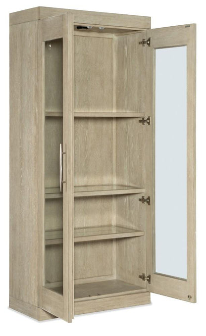 Hooker Furniture - Cascade Display Cabinet - 6120-75906-80 veiw 4