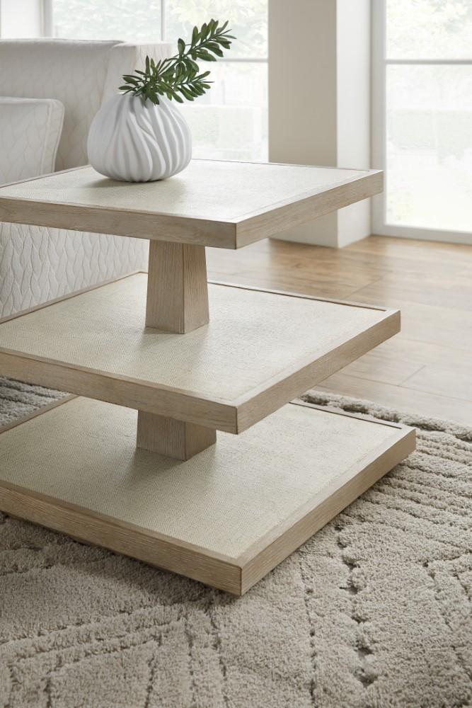 Hooker Furniture - Cascade End Table - 6120-80116-80 veiw 3