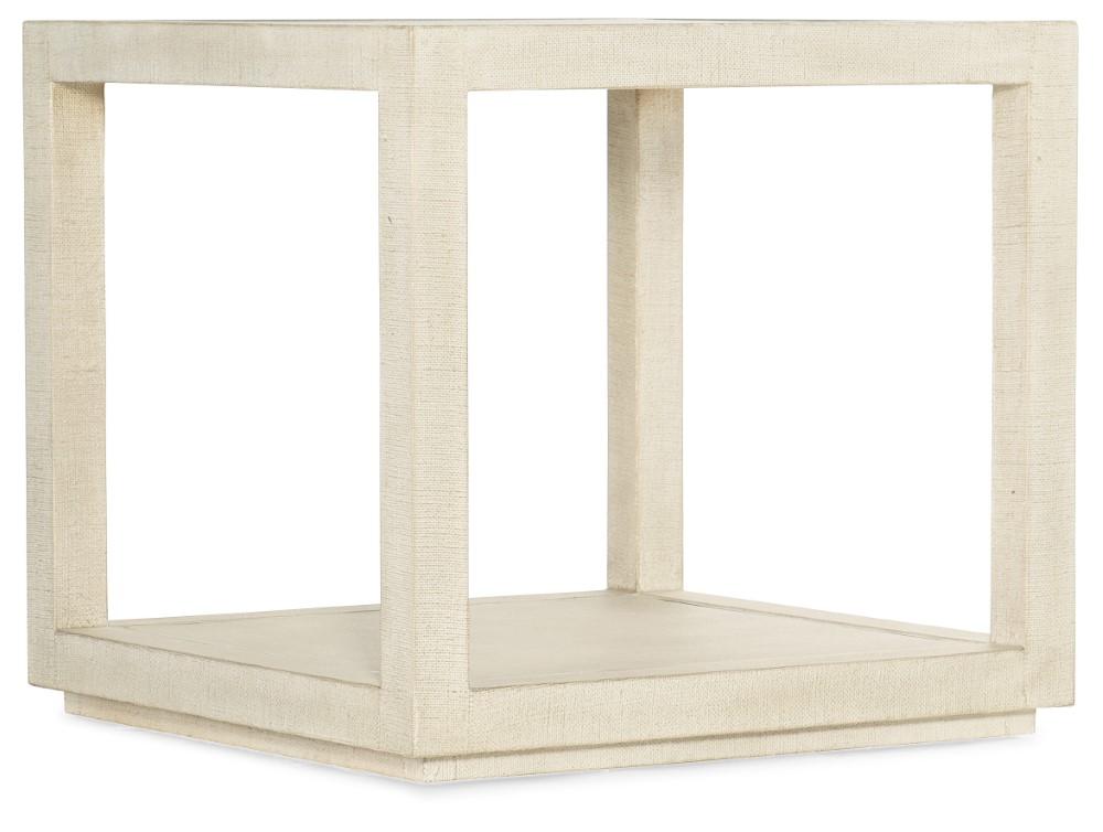 Hooker Furniture - Cascade End Table - 6120-80117-05 veiw 1