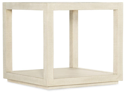 Hooker Furniture - Cascade End Table - 6120-80117-05 veiw 1
