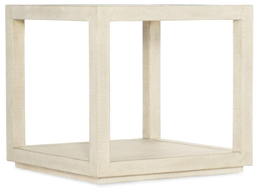 Hooker Furniture - Cascade End Table - 6120-80117-05 veiw 1