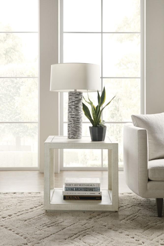 Hooker Furniture - Cascade End Table - 6120-80117-05 veiw 3