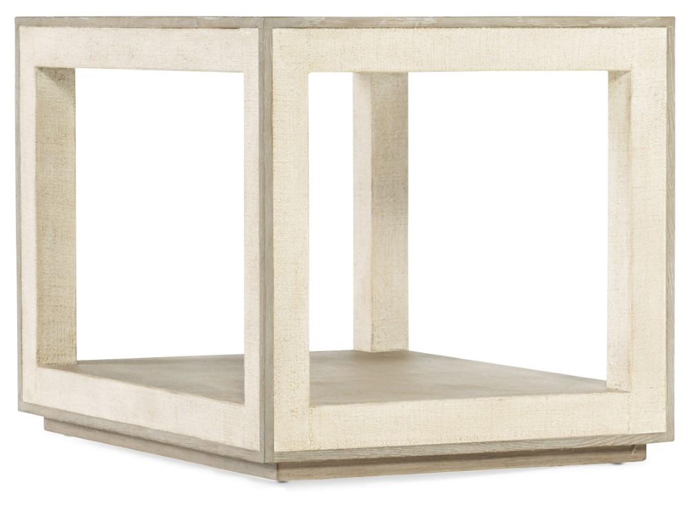 Hooker Furniture - Cascade End Table - 6120-80115-80 veiw 1