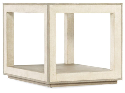 Hooker Furniture - Cascade End Table - 6120-80115-80 veiw 1