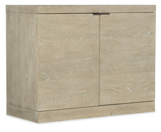 Hooker Furniture - Cascade File Cabinet - 6120-10416-80 veiw 1