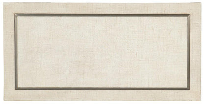 Hooker Furniture - Cascade One-Drawer Nightstand - 6120-90019-05 veiw 2