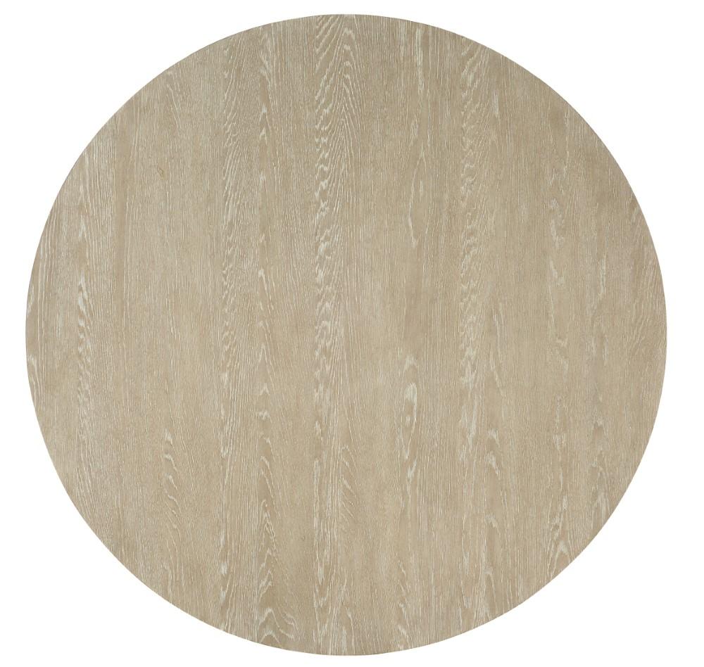 Hooker Furniture - Cascade Pedestal Dining Table - 6120-75203-80 veiw 2