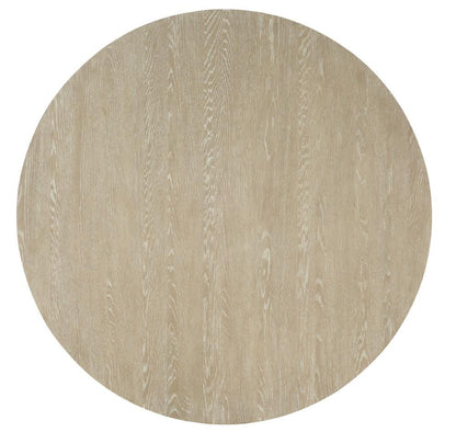 Hooker Furniture - Cascade Pedestal Dining Table - 6120-75203-80 veiw 2