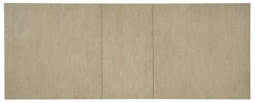 Hooker Furniture - Cascade Rectangle Dining Table w/1-22in leaf - 6120-75200-80 veiw 3