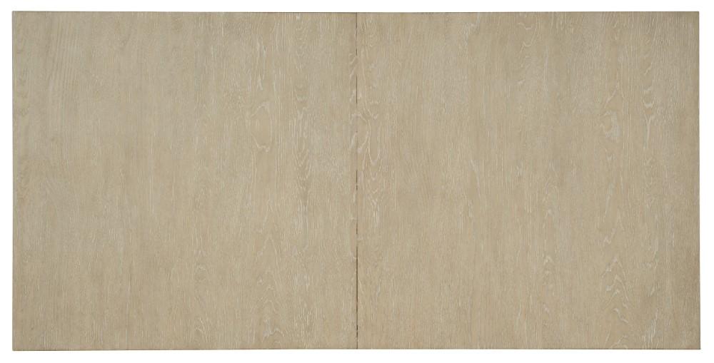 Hooker Furniture - Cascade Rectangle Dining Table w/1-22in leaf - 6120-75200-80 veiw 4