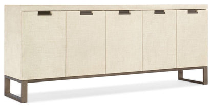 Hooker Furniture - Cascade Server - 6120-75907-05 veiw 1