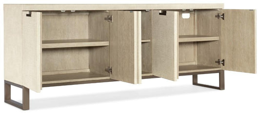 Hooker Furniture - Cascade Server - 6120-75907-05 veiw 2