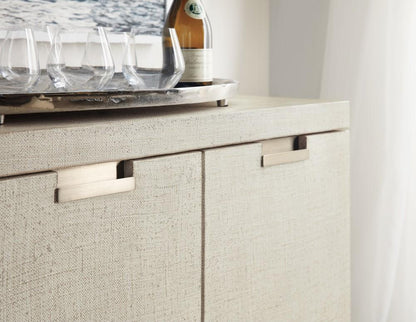 Hooker Furniture - Cascade Server - 6120-75907-05 veiw 4