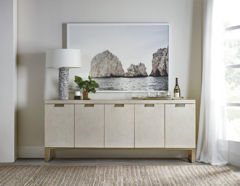 Hooker Furniture - Cascade Server - 6120-75907-05 veiw 6