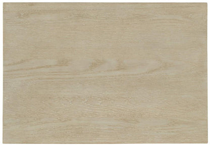 Hooker Furniture - Cascade Three-Drawer Nightstand - 6120-90115-80 veiw 2