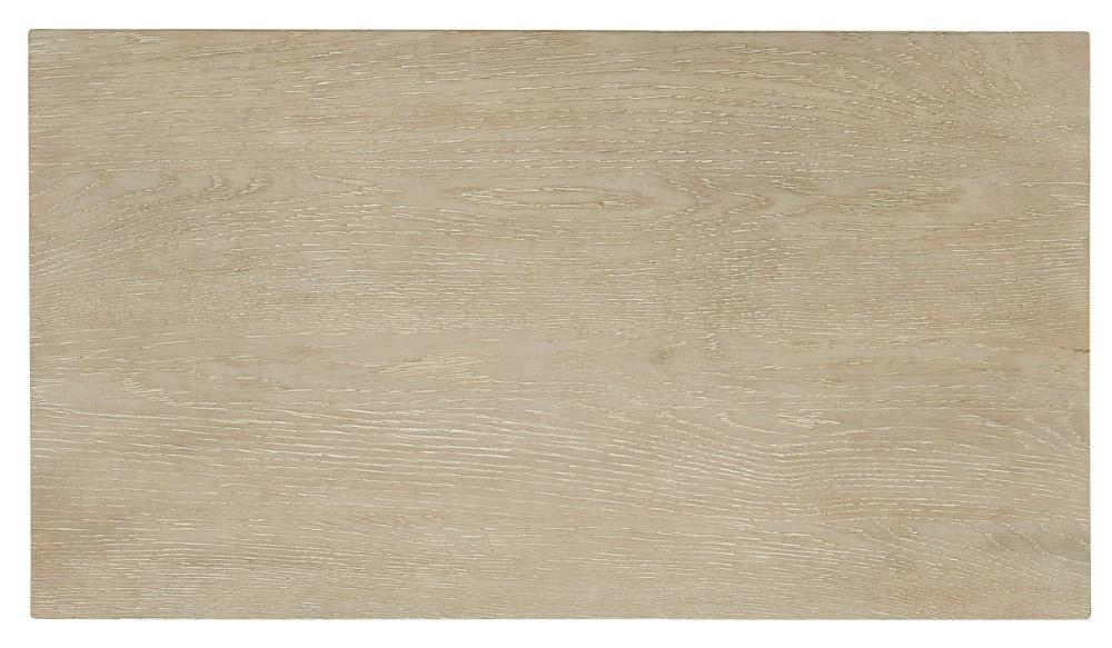 Hooker Furniture - Cascade Two-Drawer Nightstand - 6120-90016-80 veiw 2