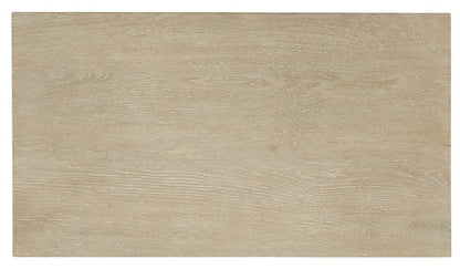 Hooker Furniture - Cascade Two-Drawer Nightstand - 6120-90016-80 veiw 2