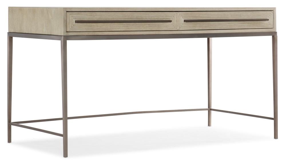 Hooker Furniture - Cascade Writing Desk - 6120-10458-80 veiw 1