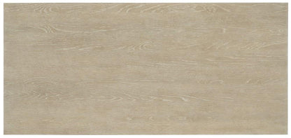 Hooker Furniture - Cascade Writing Desk - 6120-10458-80 veiw 3