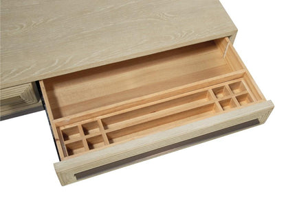 Hooker Furniture - Cascade Writing Desk - 6120-10458-80 veiw 4