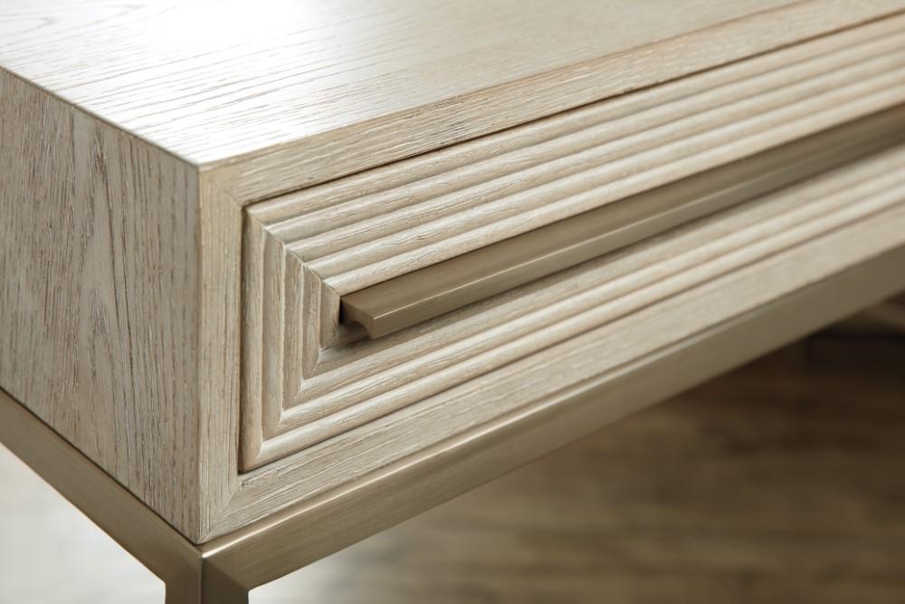 Hooker Furniture - Cascade Writing Desk - 6120-10458-80 veiw 5
