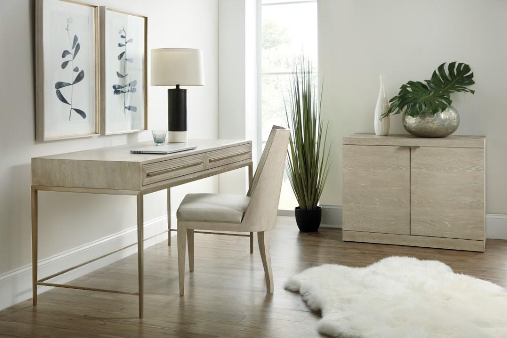 Hooker Furniture - Cascade Writing Desk - 6120-10458-80 veiw 6